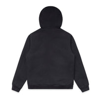 Canvas Bomber Hood Jacket | Arena Custom Blanks