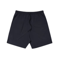 Men's Active Shorts 18" |Arena Custom Blanks