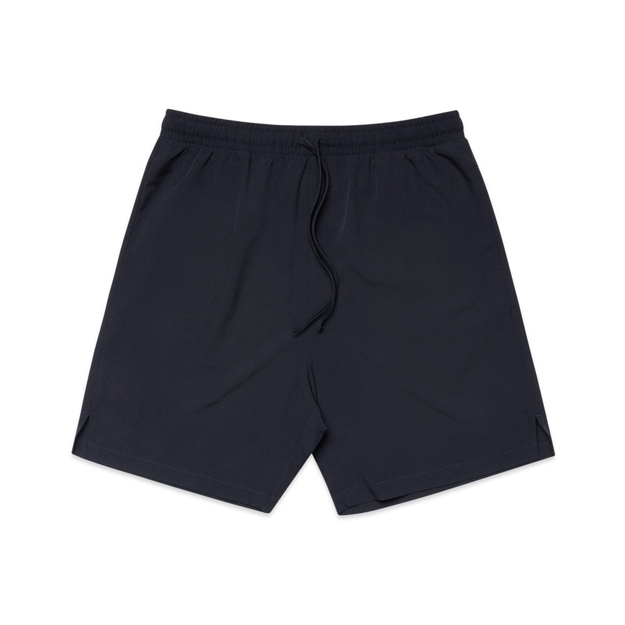 Men's Active Shorts 18" |Arena Custom Blanks