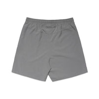 Men's Active Shorts 18" |Arena Custom Blanks
