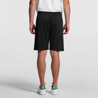 Men's Court Shorts 20" | Arena Custom Blanks