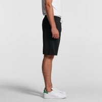 Men's Court Shorts 20" | Arena Custom Blanks