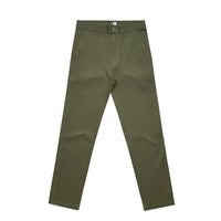 Men's Straight Pants |Arena Custom Blanks - Arena Prints -