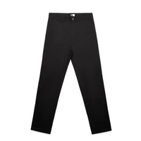 Men's Straight Pants |Arena Custom Blanks - Arena Prints -