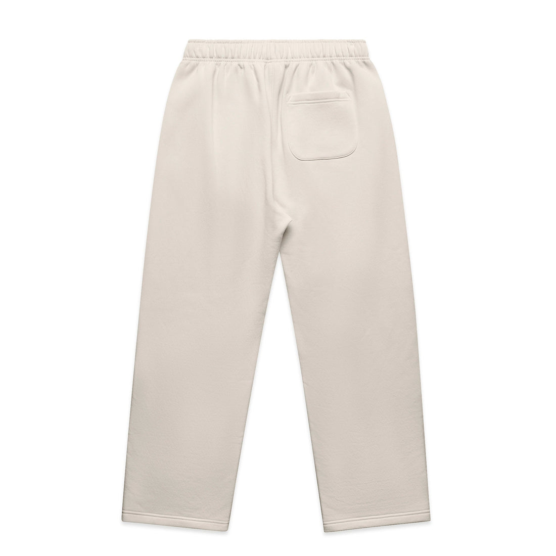 Men's Relax Cuffless Track Pants | Arena Custom Blanks