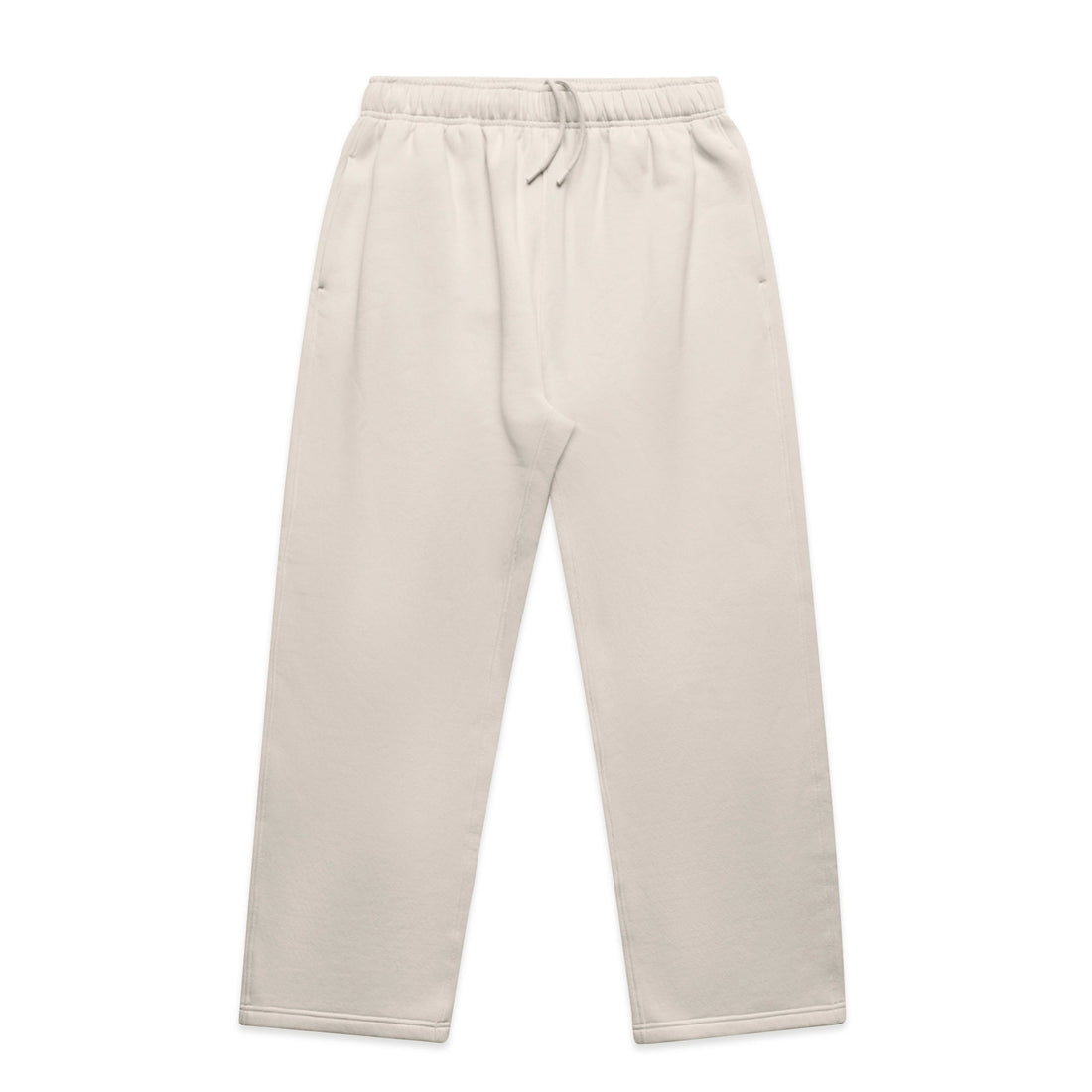Men's Relax Cuffless Track Pants | Arena Custom Blanks