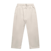 Men's Relax Cuffless Track Pants | Arena Custom Blanks