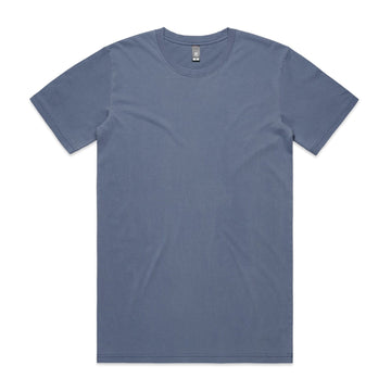 Men's Faded Tee Shirt |Arena Custom Blanks - Arena Prints -