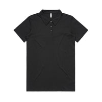 Women's Amy Polo |  Arena Custom Blanks - Arena Prints -