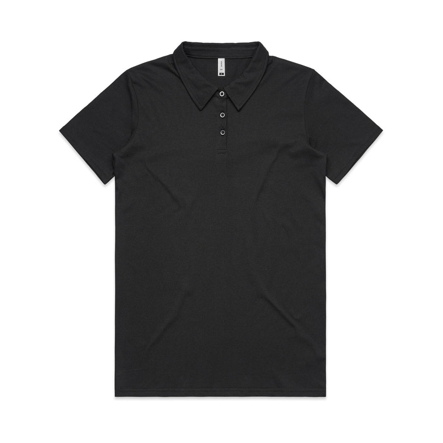 Women's Amy Polo |  Arena Custom Blanks - Arena Prints -