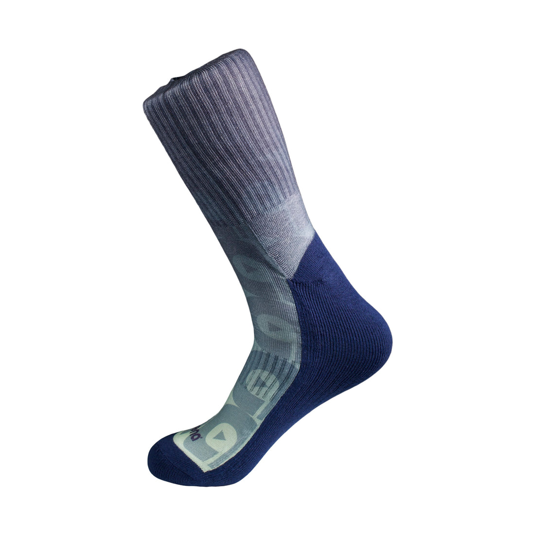  Press Play Socks