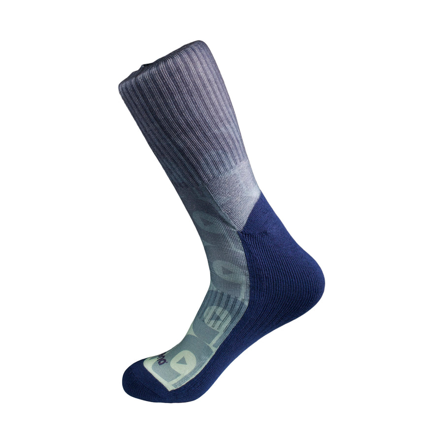  Press Play Socks