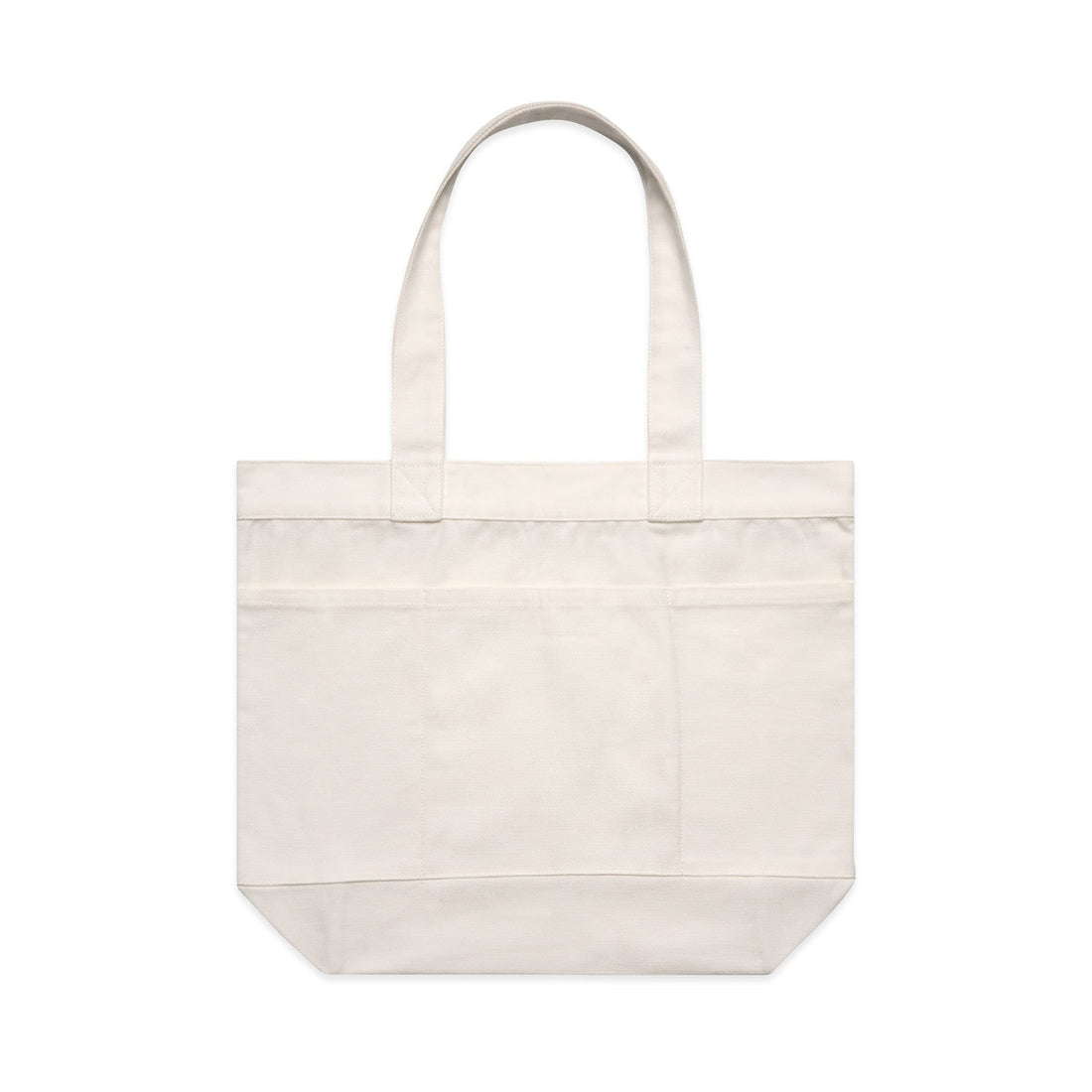 Pocket Tote Bag | Arena Custom Blanks