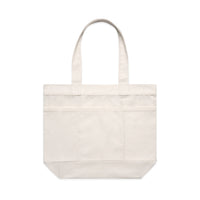 Pocket Tote Bag | Arena Custom Blanks