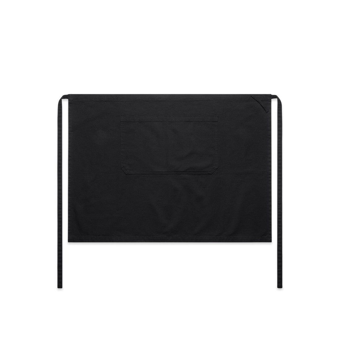 Canvas Half Apron | Custom Blanks