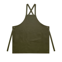 Carrie Apron | Arena Custom Blanks
