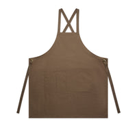 Carrie Apron | Arena Custom Blanks