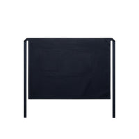 Carrie Half Apron | Arena Custom Blanks
