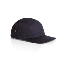 Finn Five Panel Cap | Arena Custom Blanks