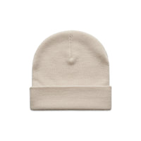 Cuff Beanie | Arena Custom Blanks - Arena Prints -
