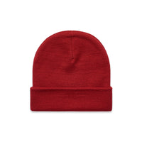 Cuff Beanie | Arena Custom Blanks - Arena Prints -