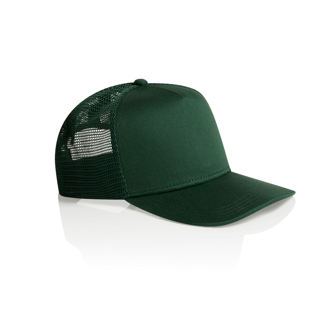 Stock Trucker Cap | Arena Custom Blanks