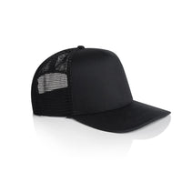 Stock Trucker Cap | Arena Custom Blanks