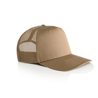 Stock Trucker Cap | Arena Custom Blanks