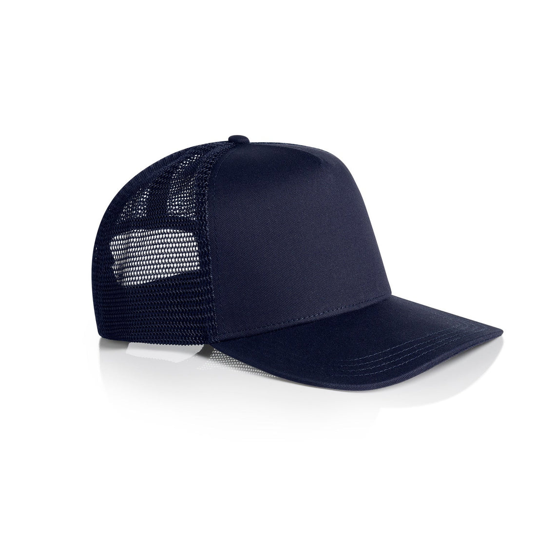 Stock Trucker Cap | Arena Custom Blanks
