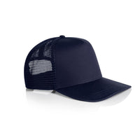 Stock Trucker Cap | Arena Custom Blanks