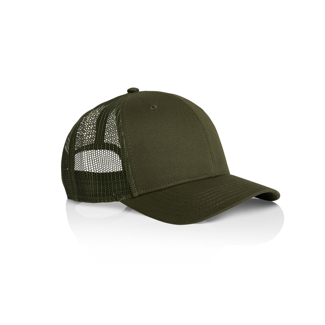 Icon Trucker Cap | Arena Custom Blanks - Arena Prints -