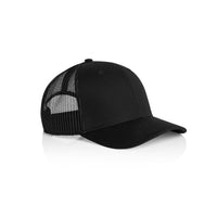 Icon Trucker Cap | Arena Custom Blanks - Arena Prints -