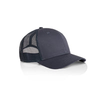 Icon Trucker Cap | Arena Custom Blanks - Arena Prints -