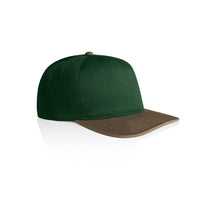 Class Two-Tone Cap | Arena Custom Blanks