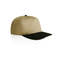 Class Two-Tone Cap | Arena Custom Blanks