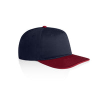 Class Two-Tone Cap | Arena Custom Blanks