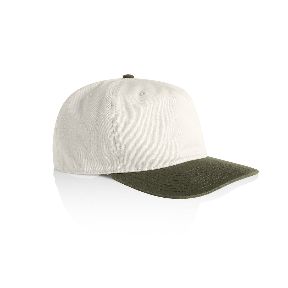 Class Two-Tone Cap | Arena Custom Blanks