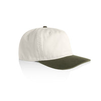 Class Two-Tone Cap | Arena Custom Blanks