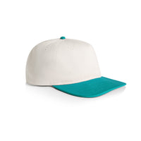 Class Two-Tone Cap | Arena Custom Blanks