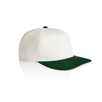 Class Two-Tone Cap | Arena Custom Blanks