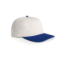 Class Two-Tone Cap | Arena Custom Blanks