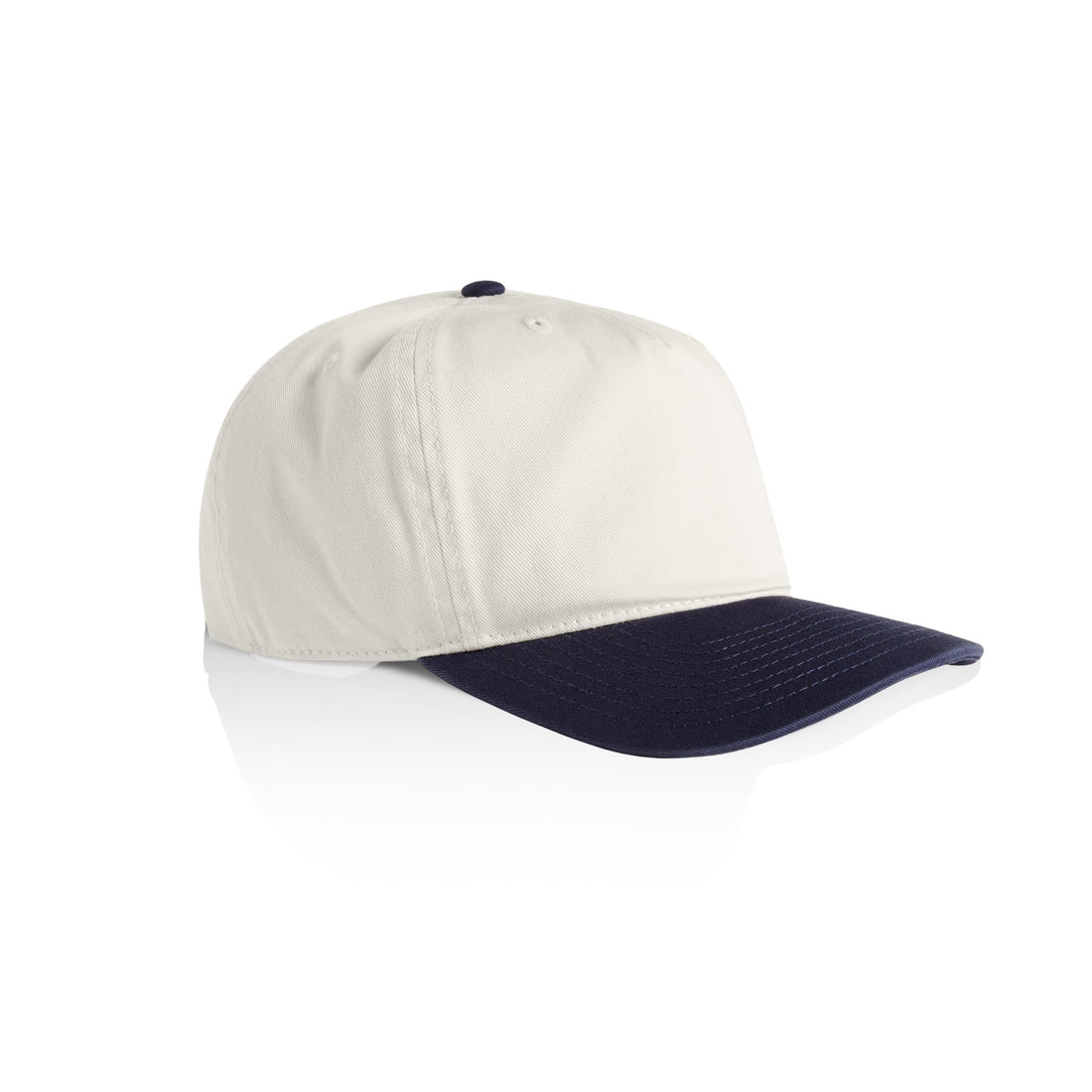 Class Two-Tone Cap | Arena Custom Blanks
