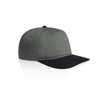 Class Two-Tone Cap | Arena Custom Blanks