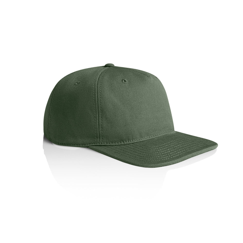 Class Canvas Cap | Arena Custom Blanks