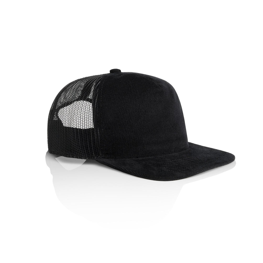 Class Cord Trucker Cap | Arena Custom Blanks