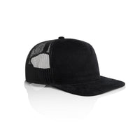 Class Cord Trucker Cap | Arena Custom Blanks