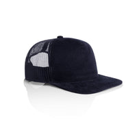 Class Cord Trucker Cap | Arena Custom Blanks