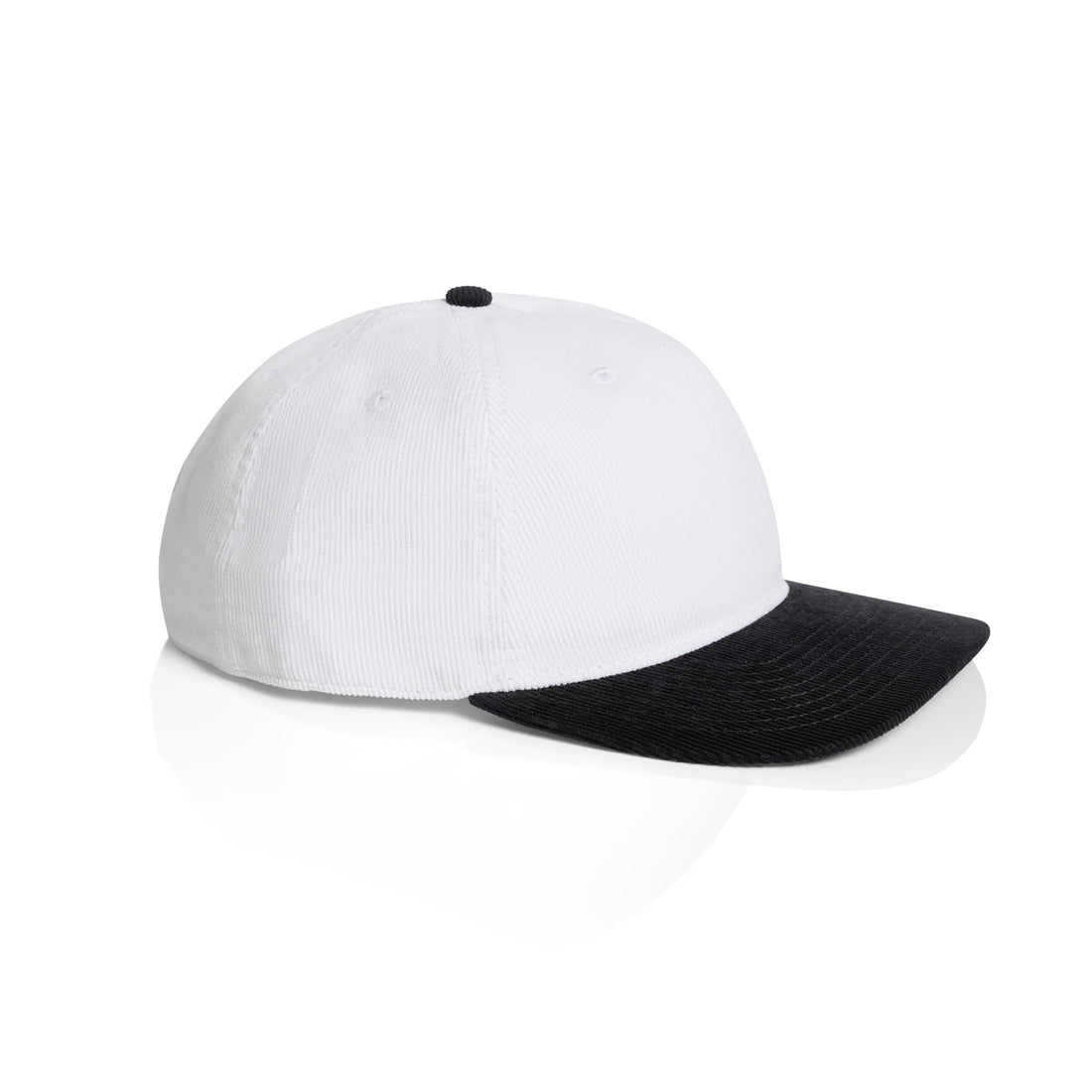 Class Cord Two Tone Cap | Arena Custom Blanks