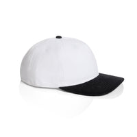 Class Cord Two Tone Cap | Arena Custom Blanks