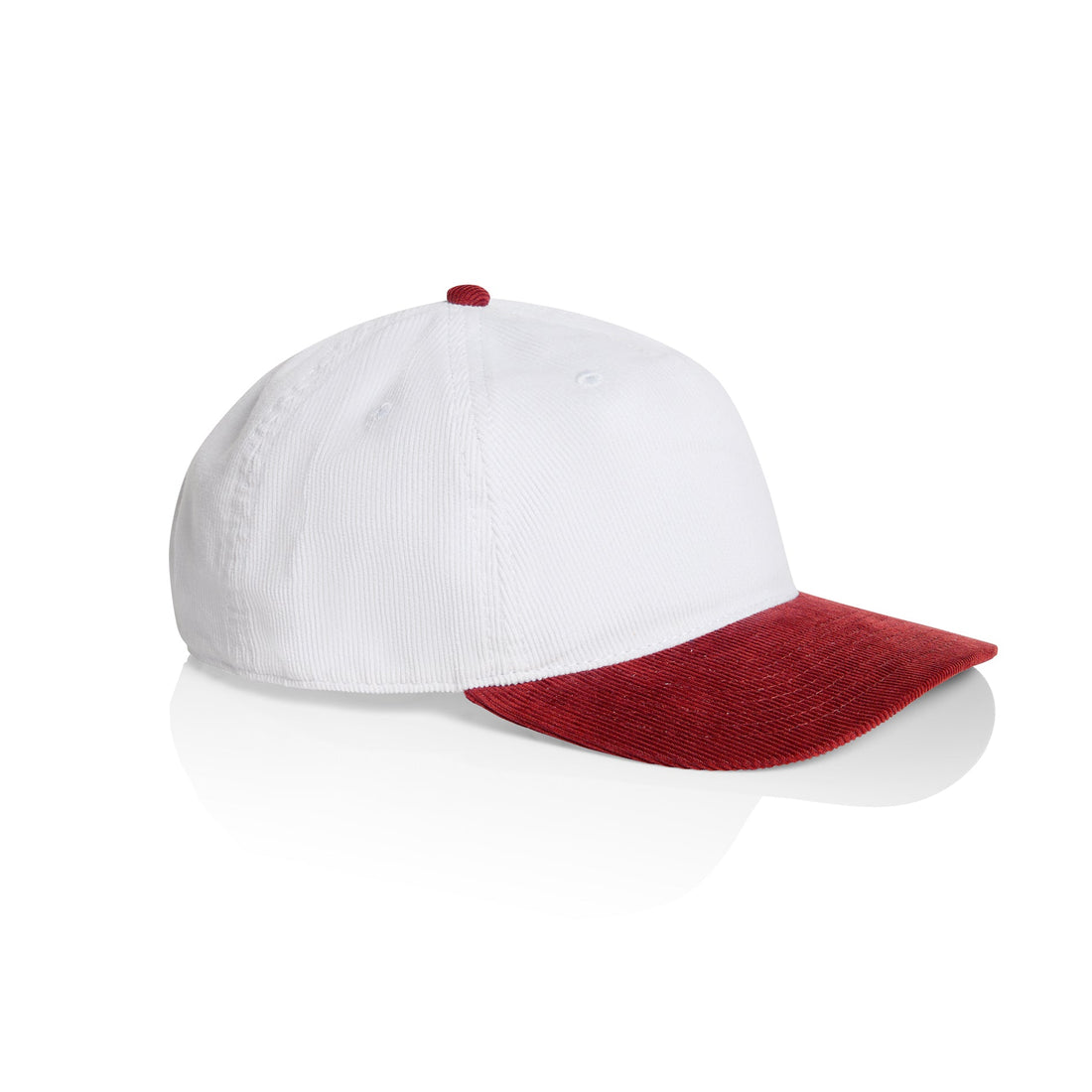 Class Cord Two Tone Cap | Arena Custom Blanks